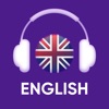 English Listening by Podcast icon