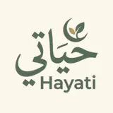 Hayati — Prayer & Quran - アプリアイコン