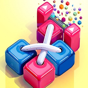 Color Rope Blocks