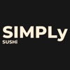 Simply Sushi Trnava icon