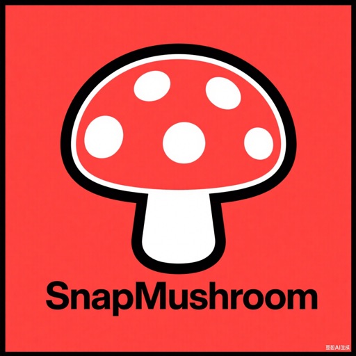 SnapMushroom,Plant Scanner