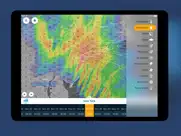 ventusky: Прогноз погоды айпад изображения 2