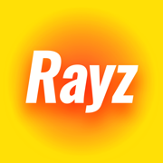 Rayz AI : Get a Fast Tan