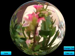 Abyss Eye – Fisheye Camera iPad image 3
