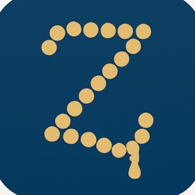 Online Dhikr App - Easy Use