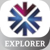 QNB Explorer icon