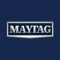 Have power and control at your fingertips when you connect your Maytag® Smart Washer or Dryer with the Maytag™ app