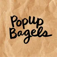 PopUp Bagels