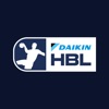 DAIKIN Handball-Bundesliga icon