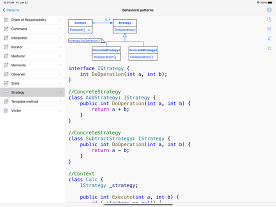 C# Recipesのおすすめ画像3