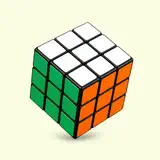 The Cube Solver - App Icon