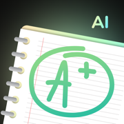 Math Helper: AI Homework Solve