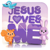 Jesus Loves Me - Listener Records LLC