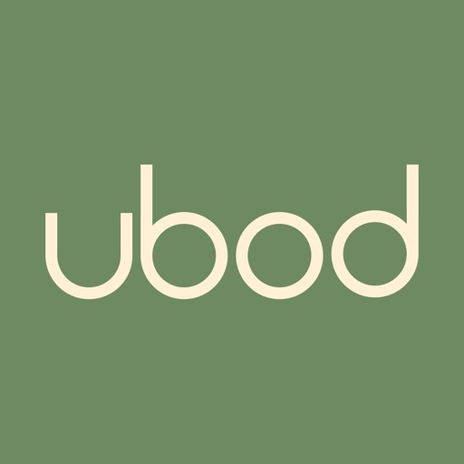 Ubod - Calorie Counter