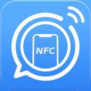NFC读写器-nfc标签读写和二维码百搭工具