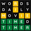 5 Letter Puzzle - Wordling icon