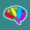 Fluid IQ test icon