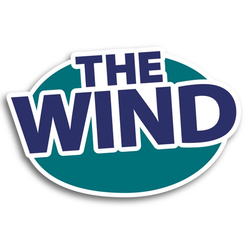 The Wind 88.3 icon