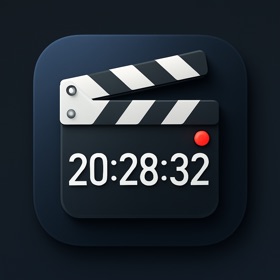 TimeCodeTracker