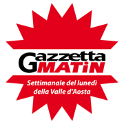Gazzetta Matin - Valle d'Aosta