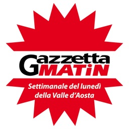Gazzetta Matin - Valle d'Aosta