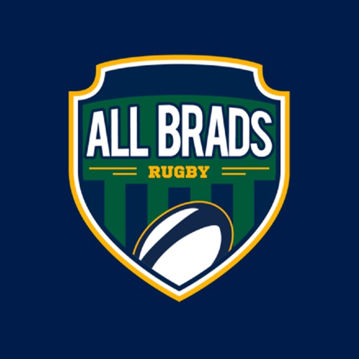 All Brads Rugby Club