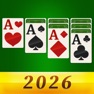 Get Solitaire Classic Klondike2025 for iOS, iPhone, iPad Aso Report