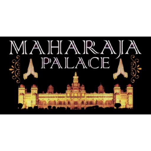 Maharaja Palace Nuernberg