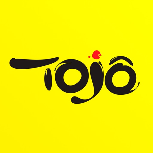 Tojô Delivery icon