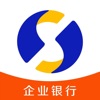沪农商行企业银行 icon