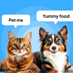 Dog & Cat Translator.