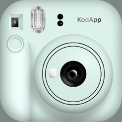 ‎KodApp Cam Filters Collection