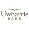 Uwharrie Bank e-zMobile icon