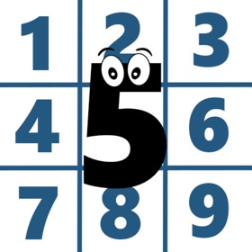 Sudoku Fun & Mini Games