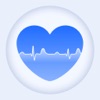Vitarate -Heart Health Tracker icon