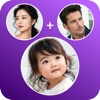 AI Baby Face Generator - Maker icon