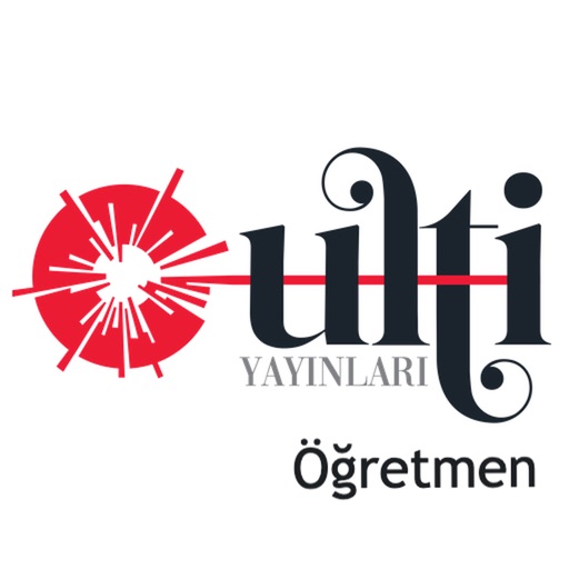 ULTİ Yayını Öğretmen+Kütüphane