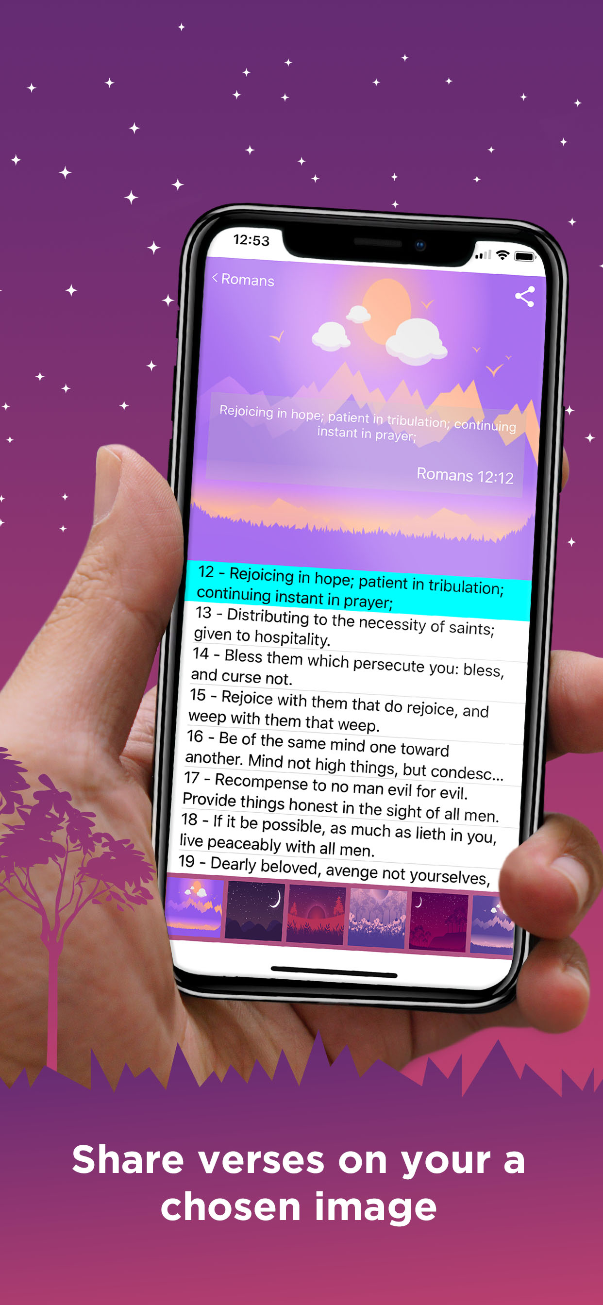 Bible For Women - Woman Bible screenshot 9