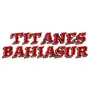 Titanes Bahía Sur