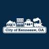 City of Kennesaw icon