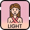 Breastinform Light icon