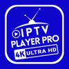 IPTV Smart Player - 4K Live TV - Mehmet Akif Saroglu