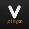 VPings App Feedback