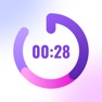 Get My Interval Timer - HIIT Timer for iOS, iPhone, iPad Aso Report
