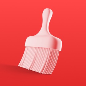스크린샷 (4) Clean: Storage Cleaning Kit