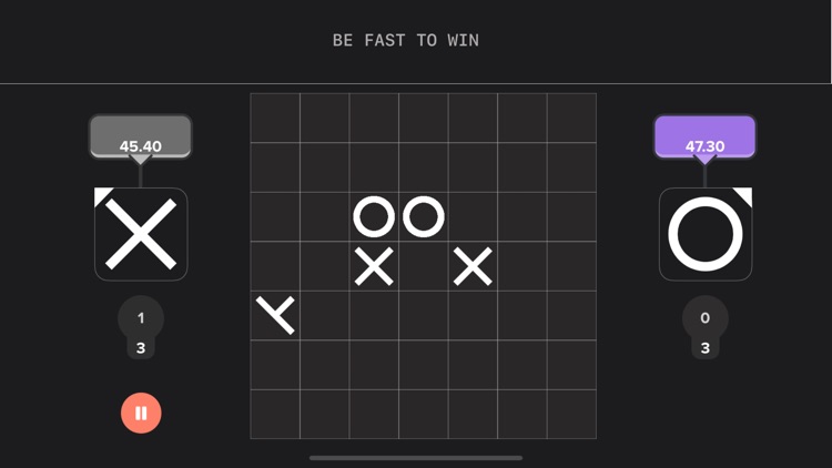 Tic Tac Toe Game - 9 Worlds screenshot-3