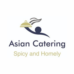 Asian Catering