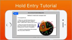 Holding Pattern Trainer screenshot 4