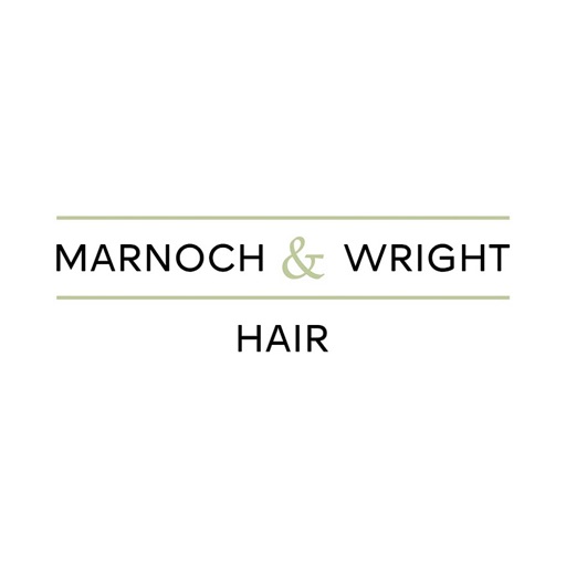 Marnochandwrighthair icon