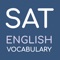 Study SAT Vocabulary and prepare for the SAT exam using this unique app